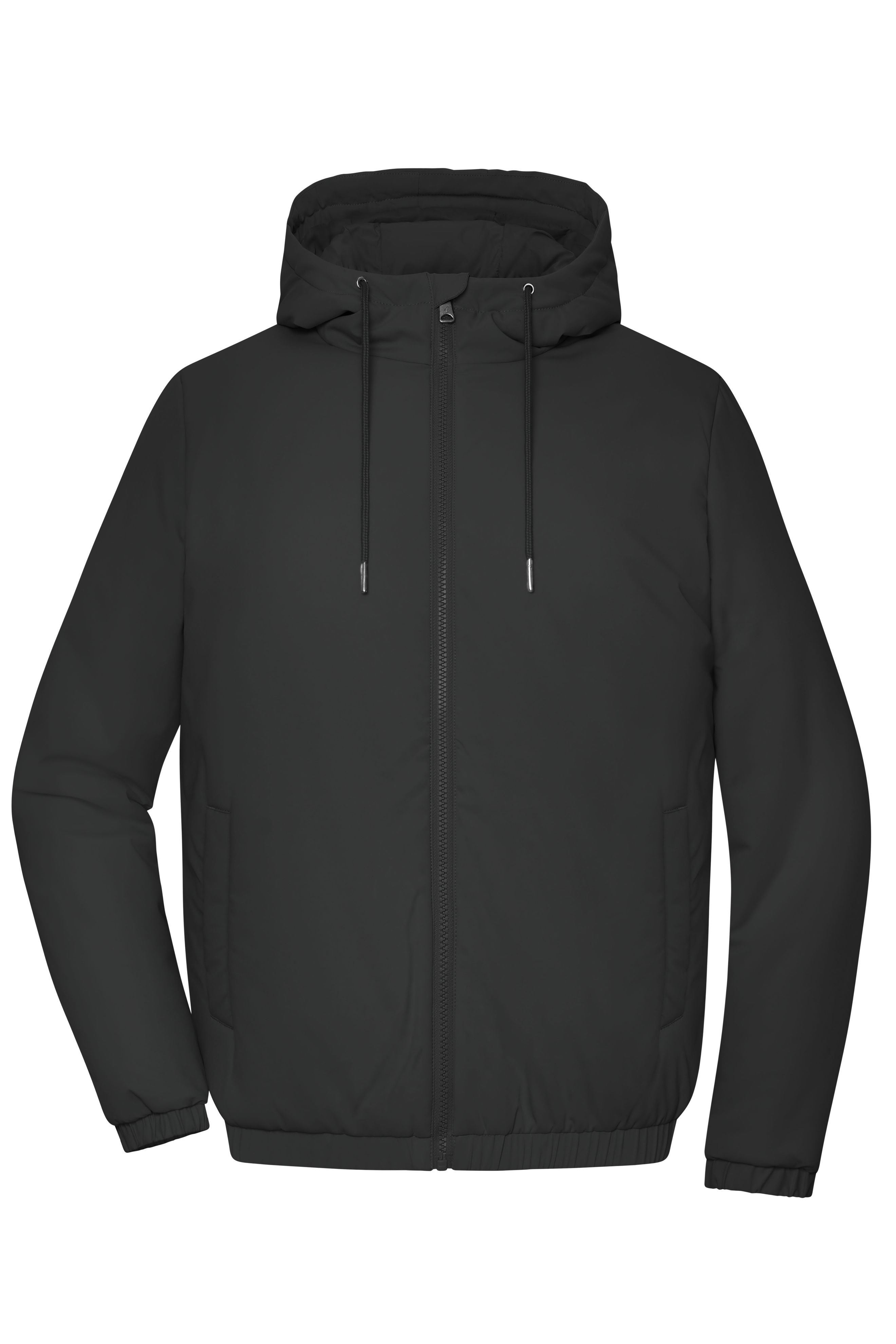 Ladies' Bomber Jacket GRS Vorderseite