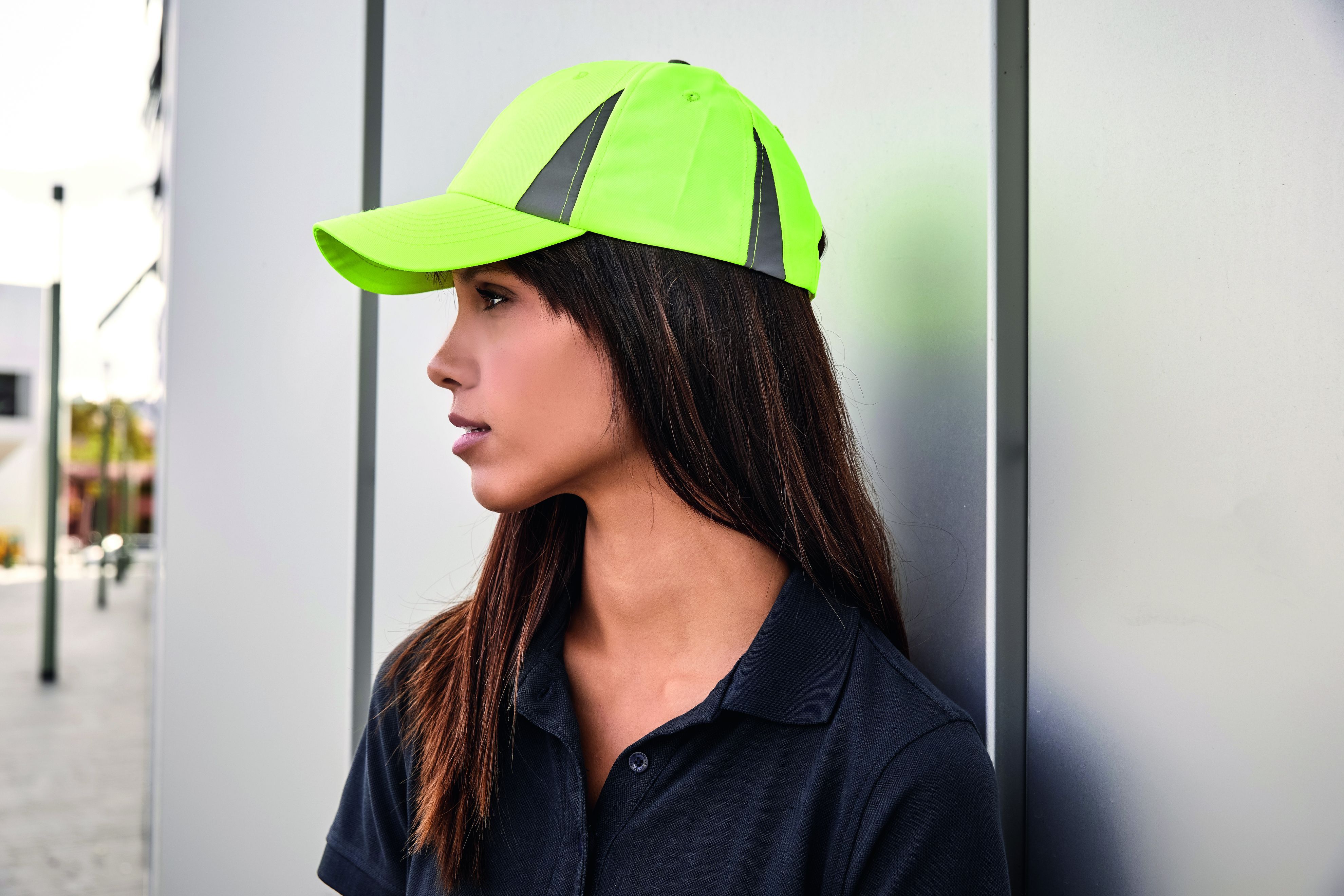 Safety Cap