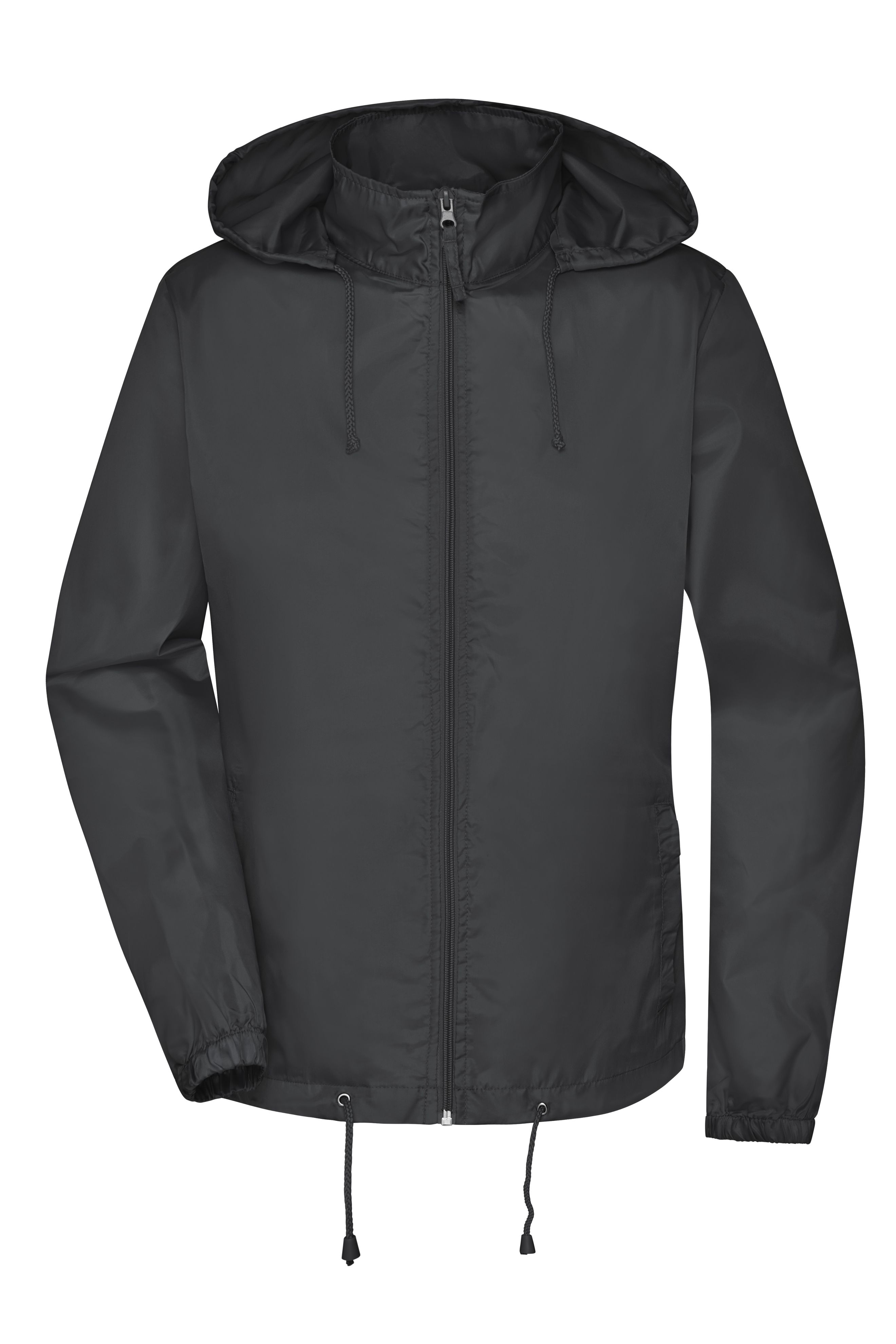 Ladies' Promo Jacket Vorderseite