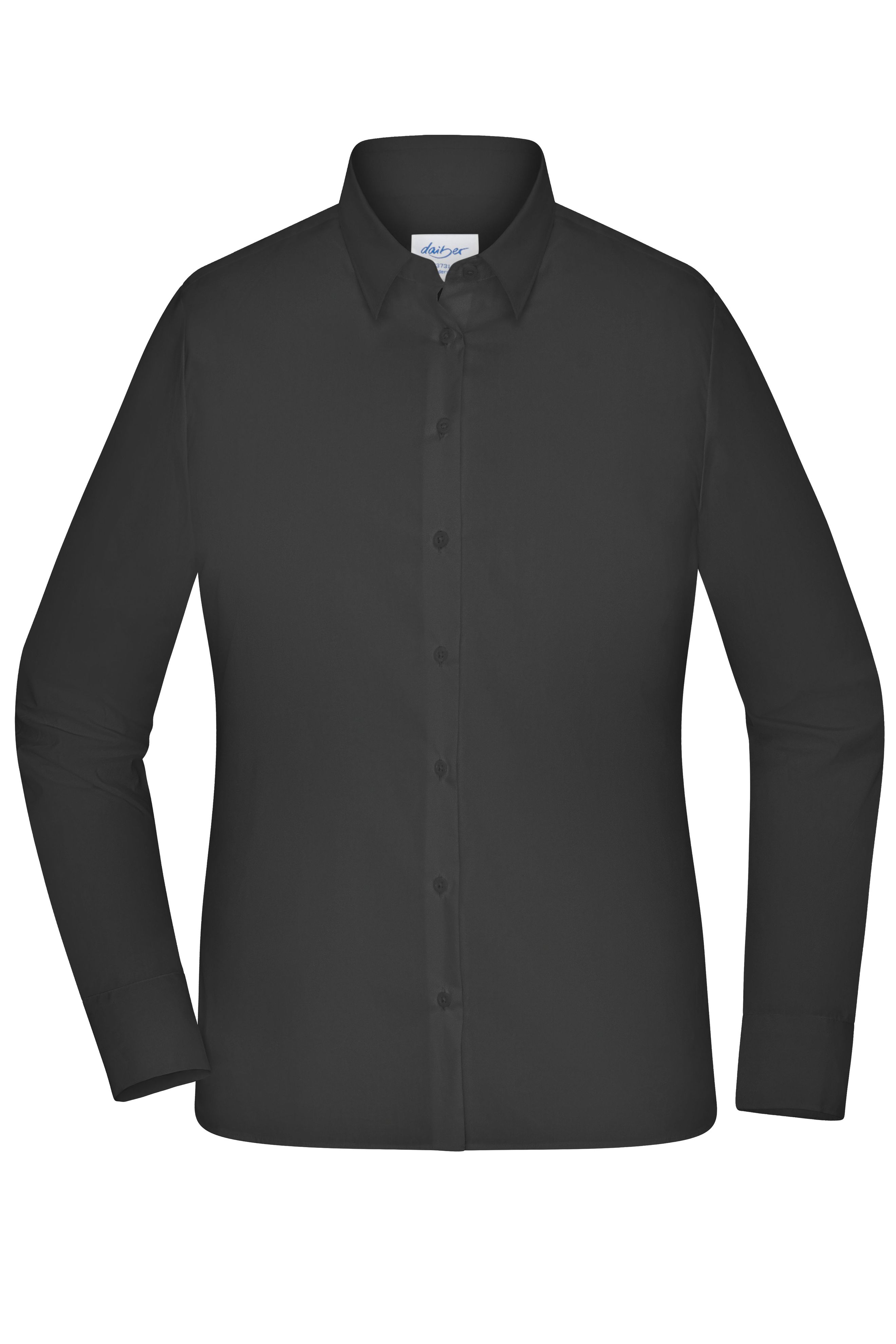 Ladies' Shirt - MODERN FIT - Vorderseite