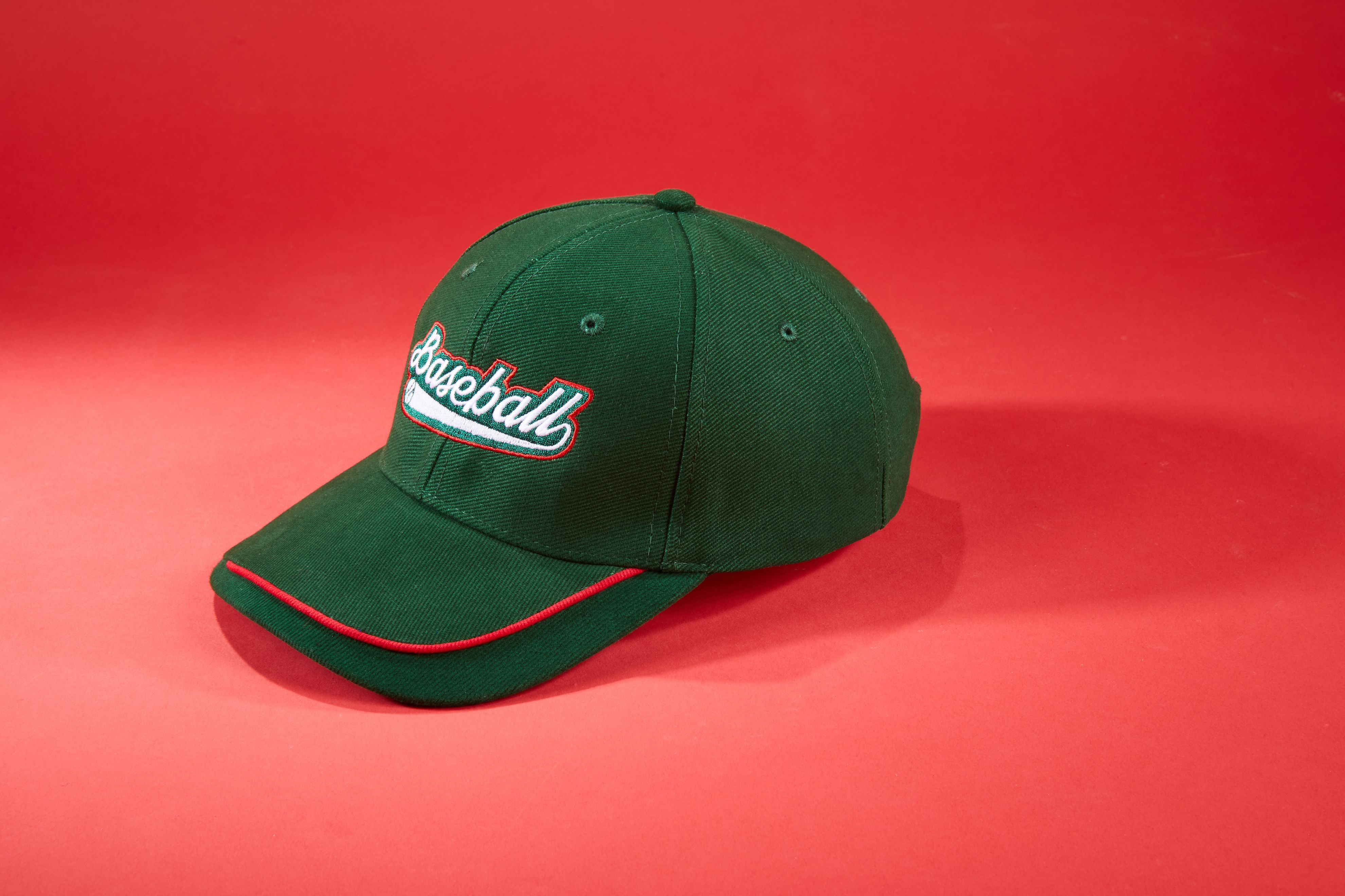 Half-Pipe Sandwich Cap
