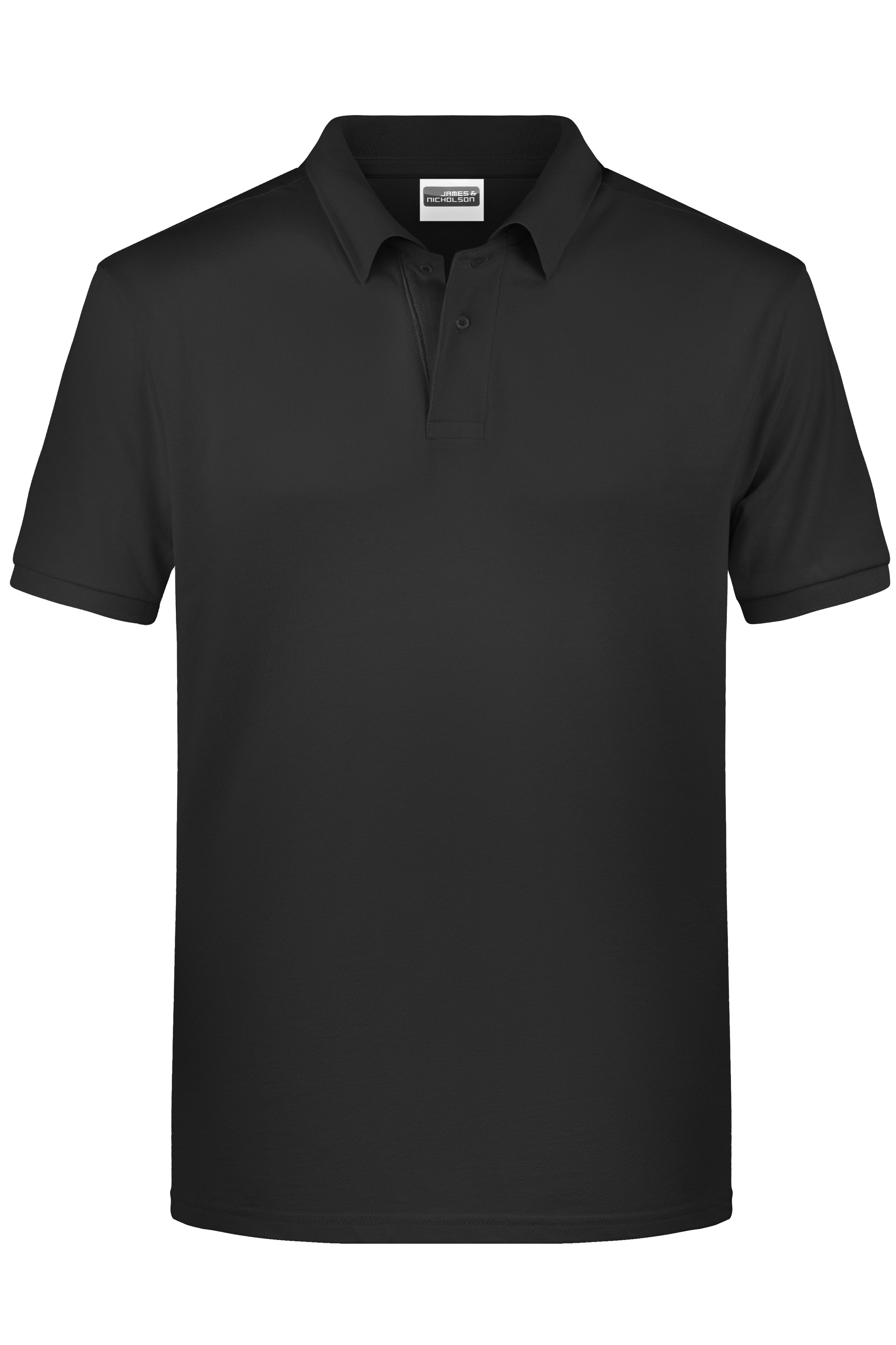 Men's Basic Polo OCS Standard Vorderseite