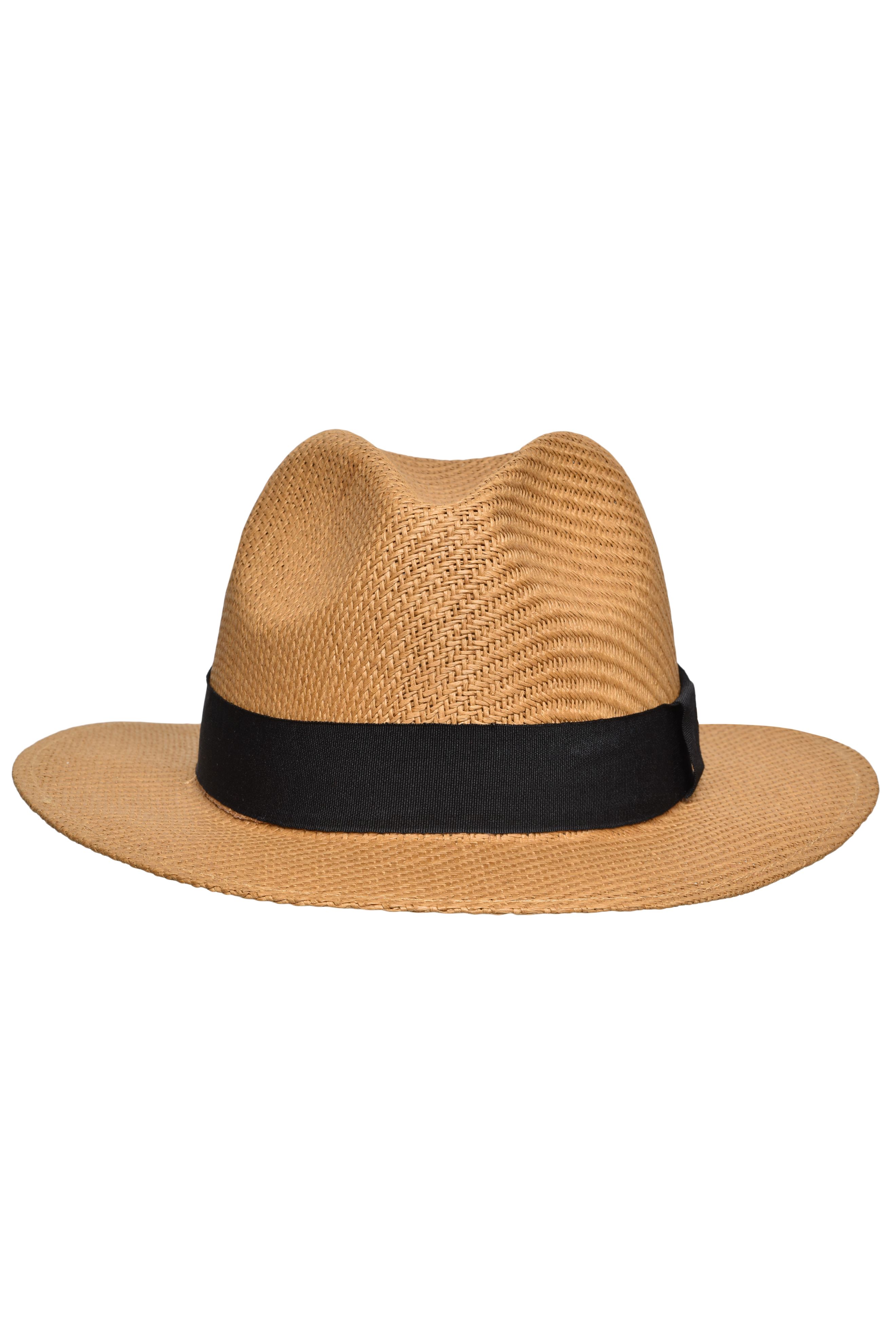 Traveller Hat Vorderseite