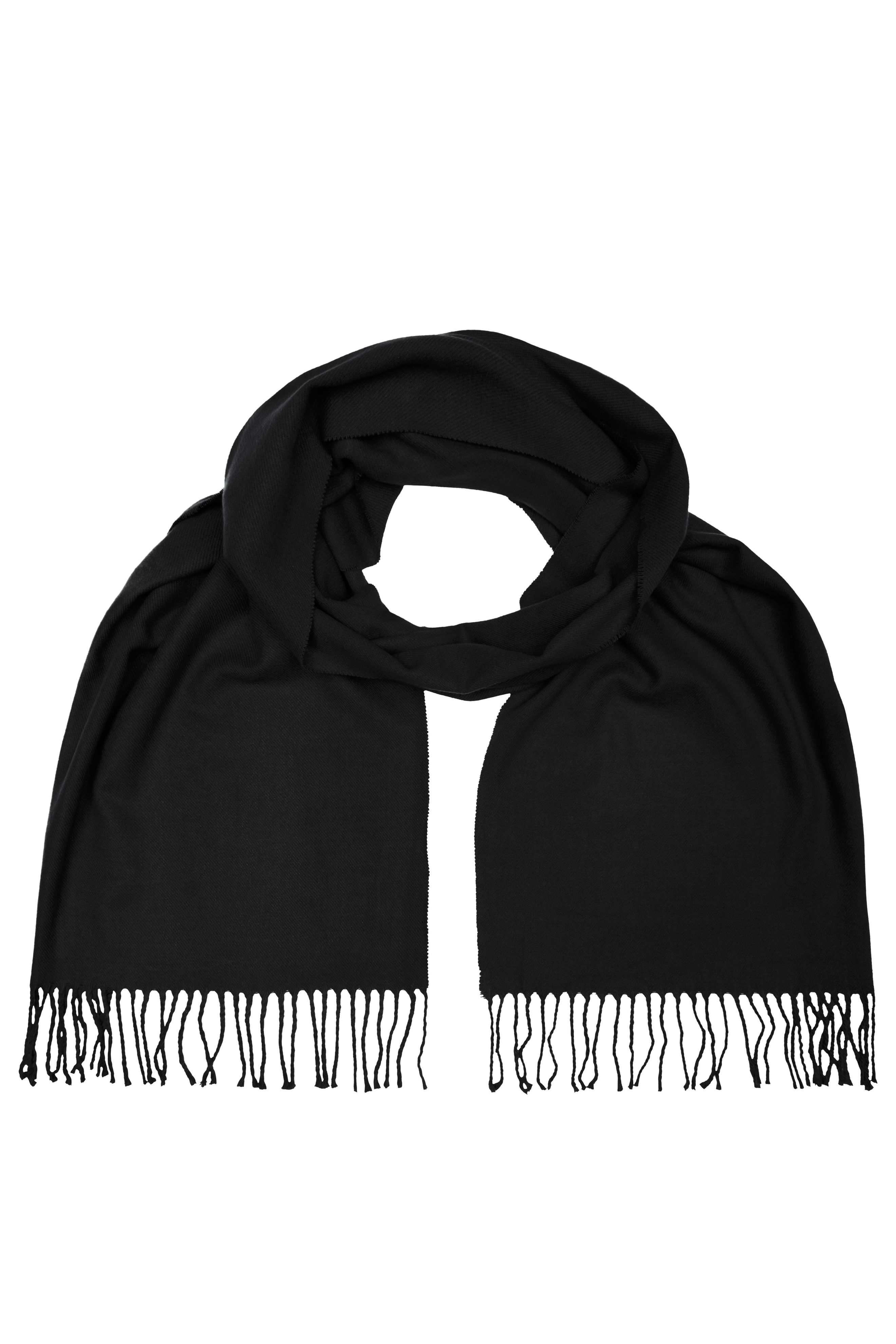 Elegant Scarf Vorderseite