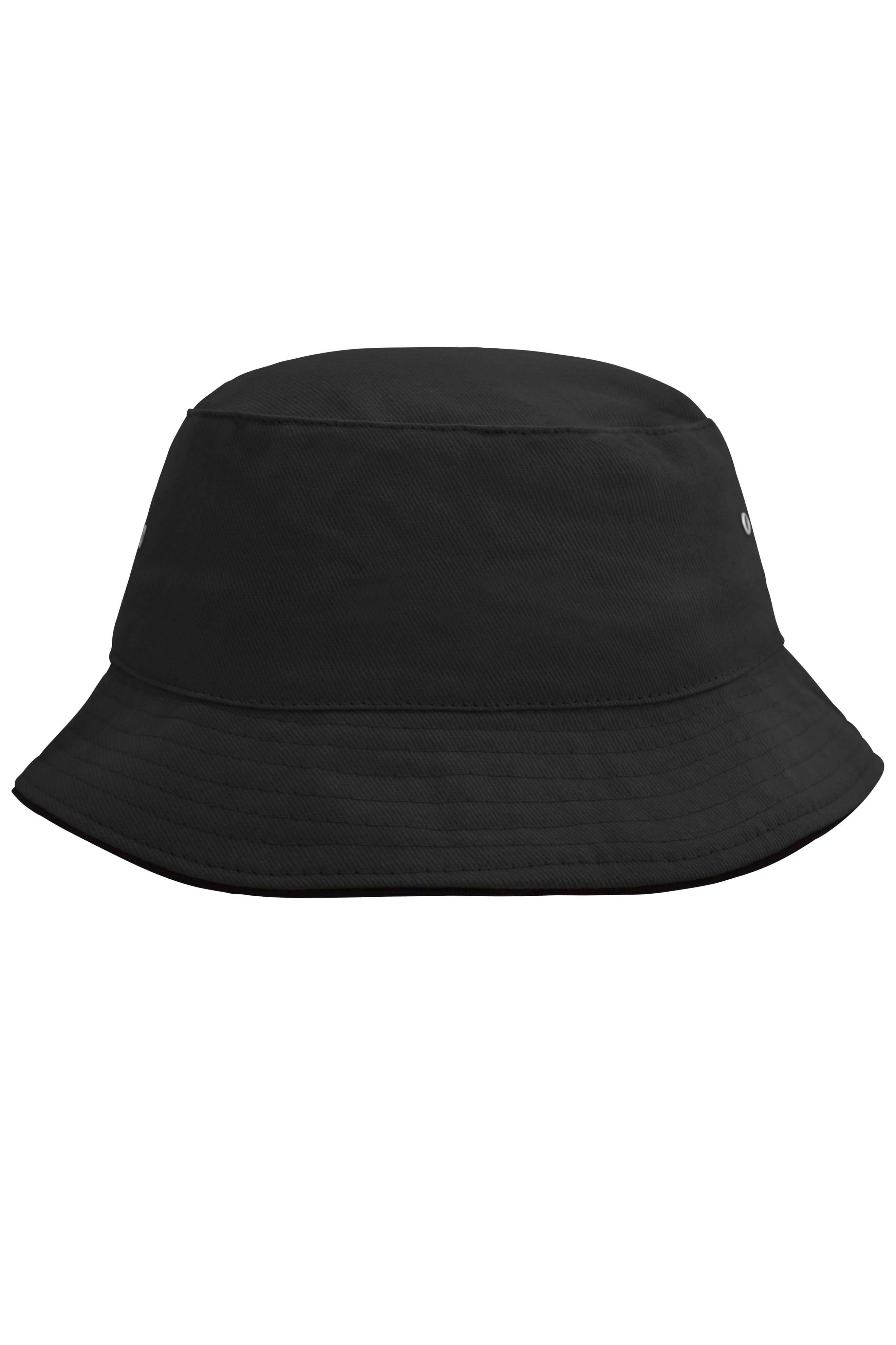 Fisherman Piping Hat Vorderseite