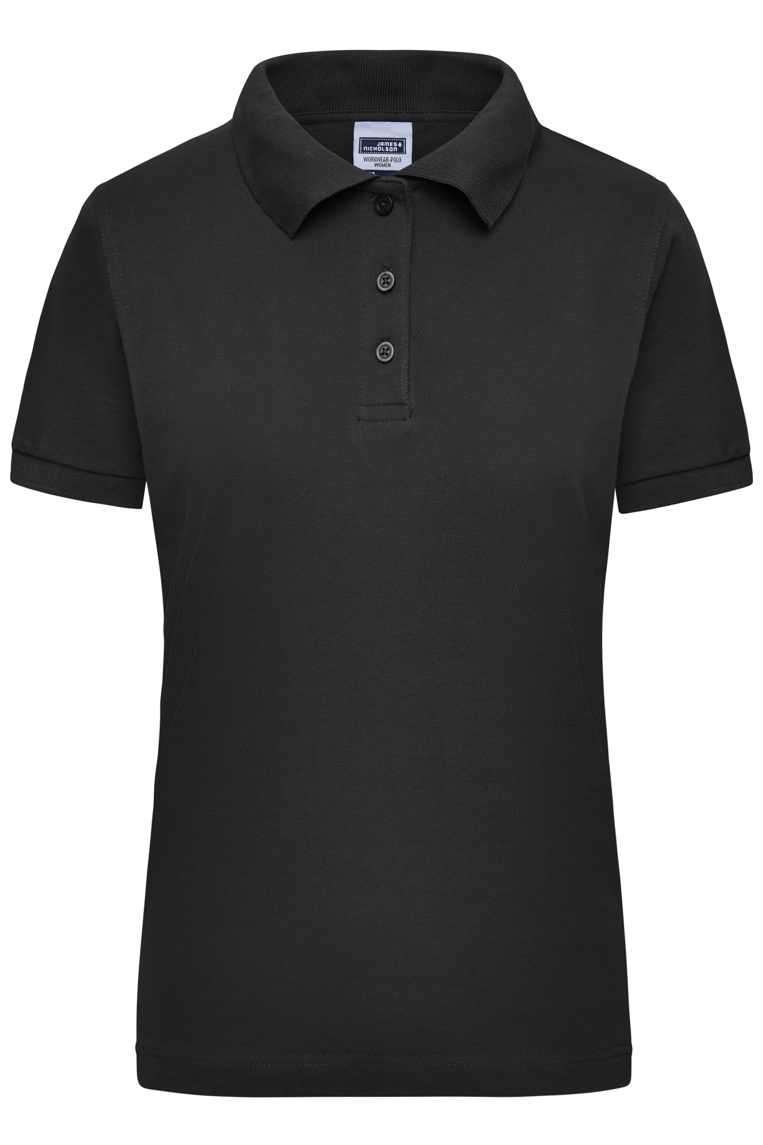 Workwear Polo Women Vorderseite