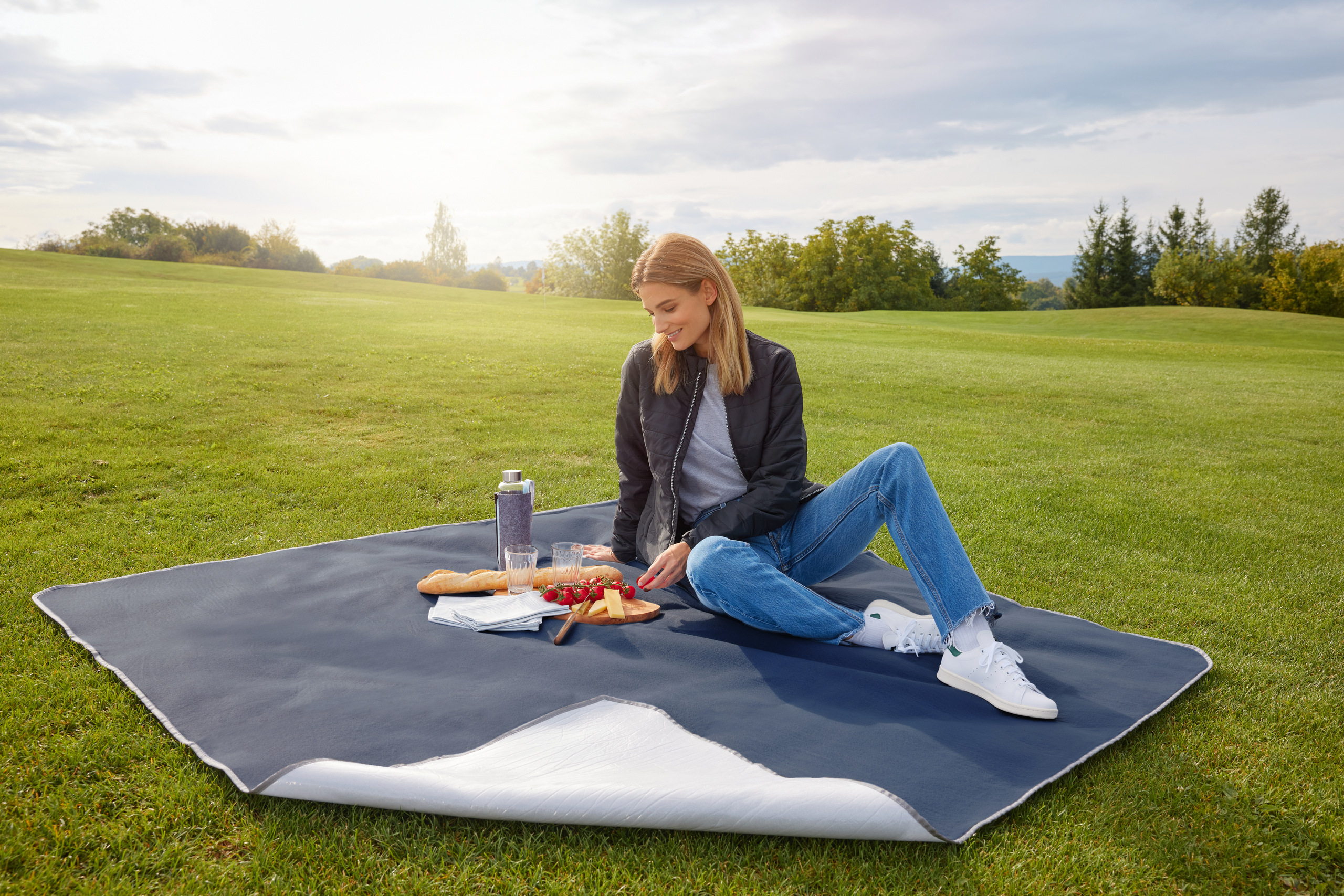 Picnic Blanket XL