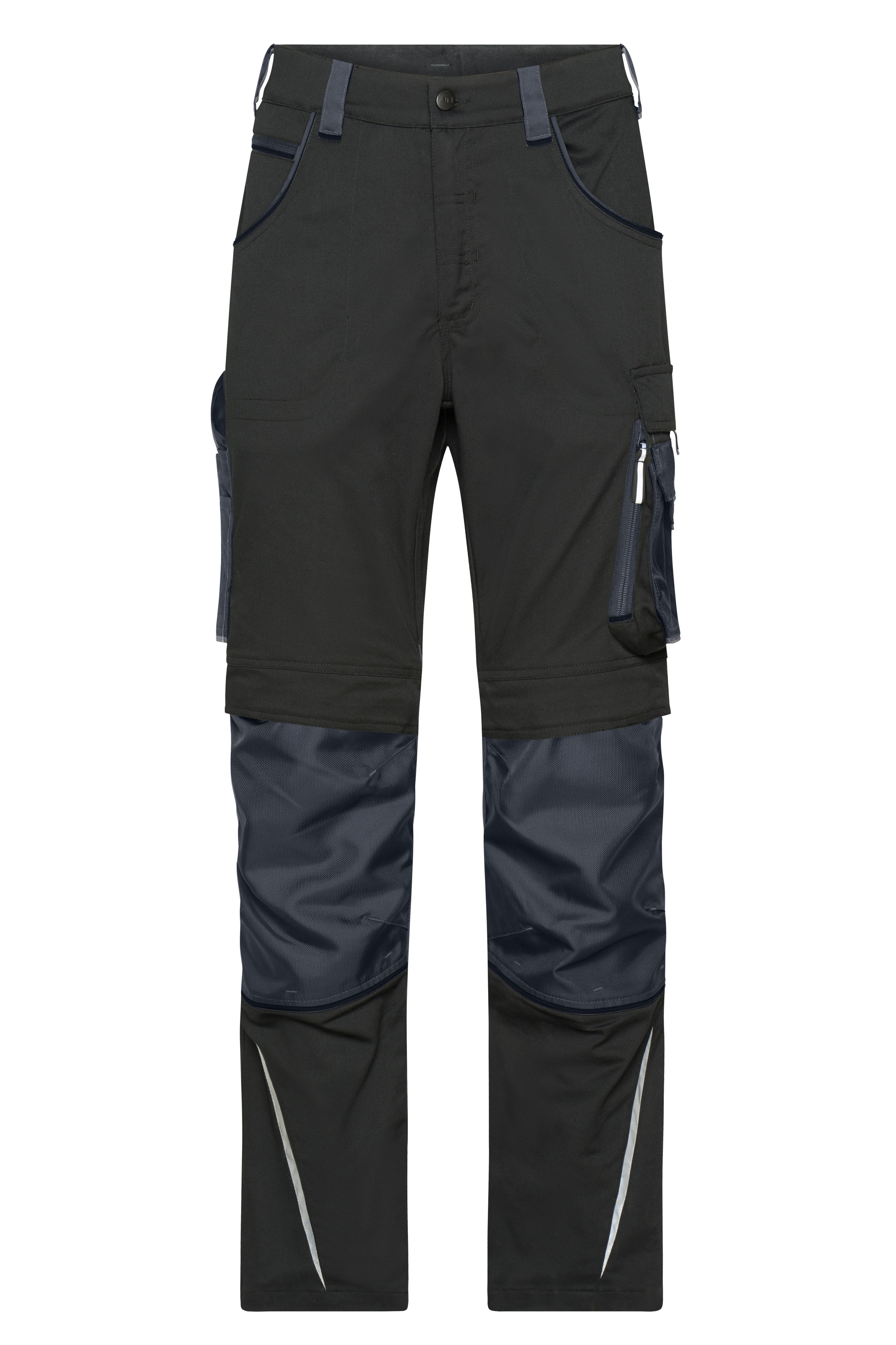Workwear Pants Slim Line - STRONG - GRS Vorderseite