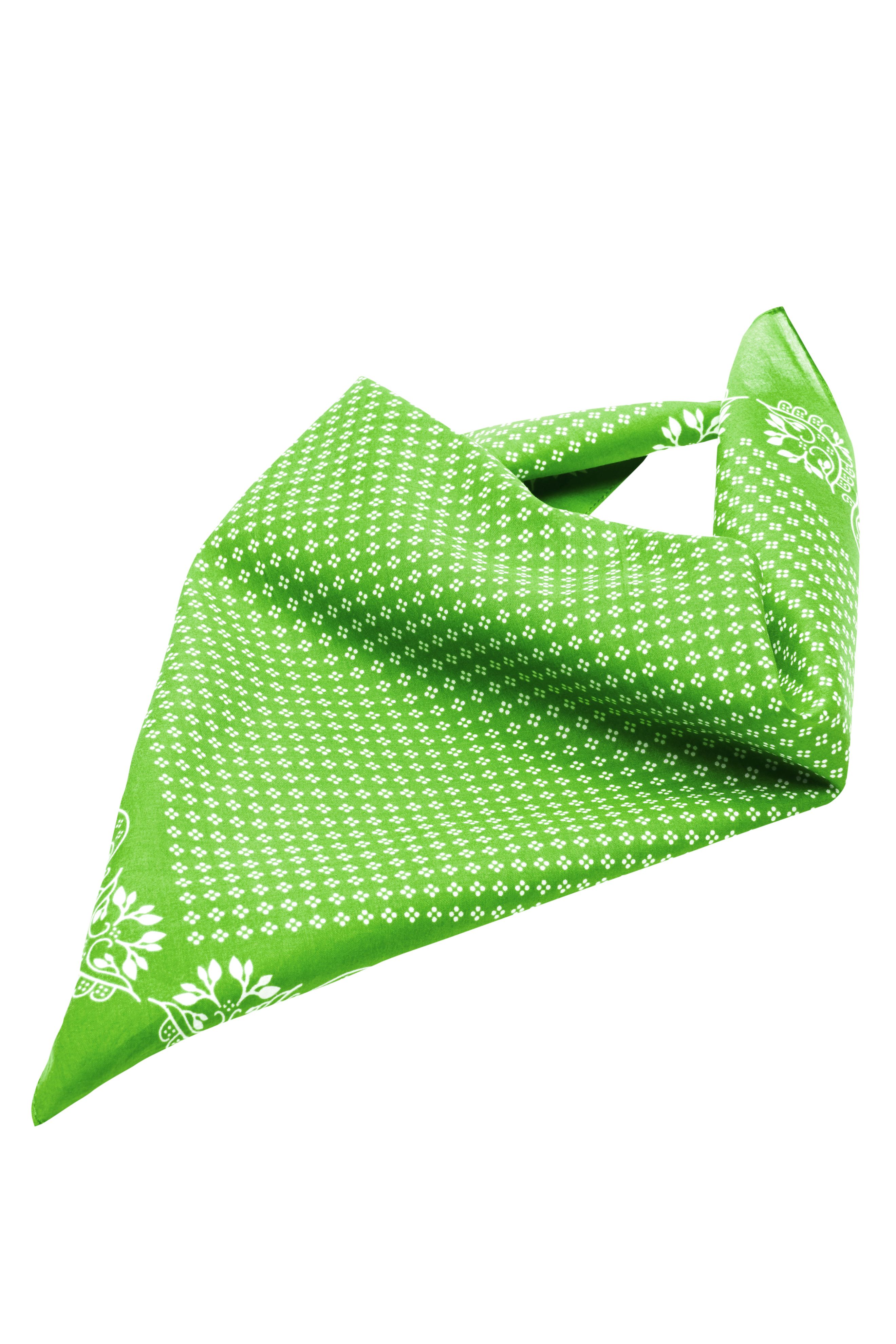 Traditional Bandana Vorderseite
