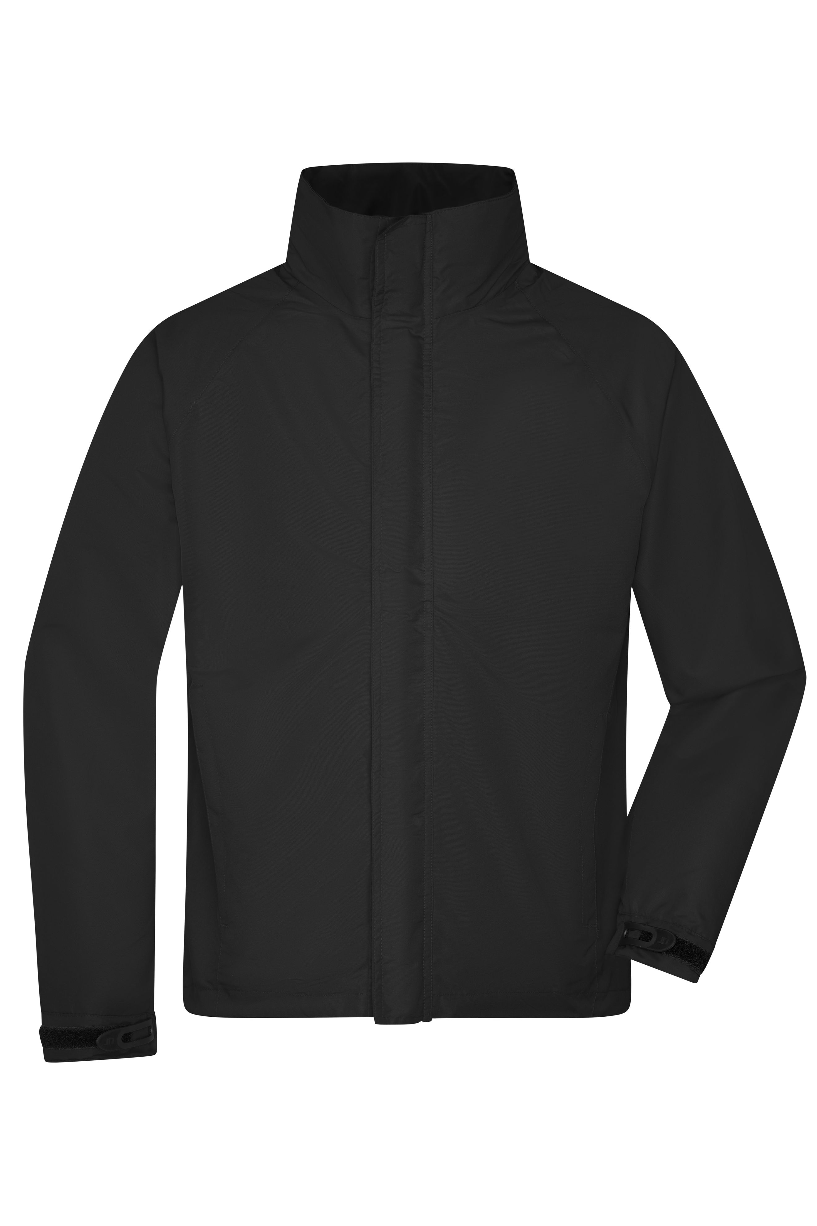 Men’s Outer Jacket Vorderseite