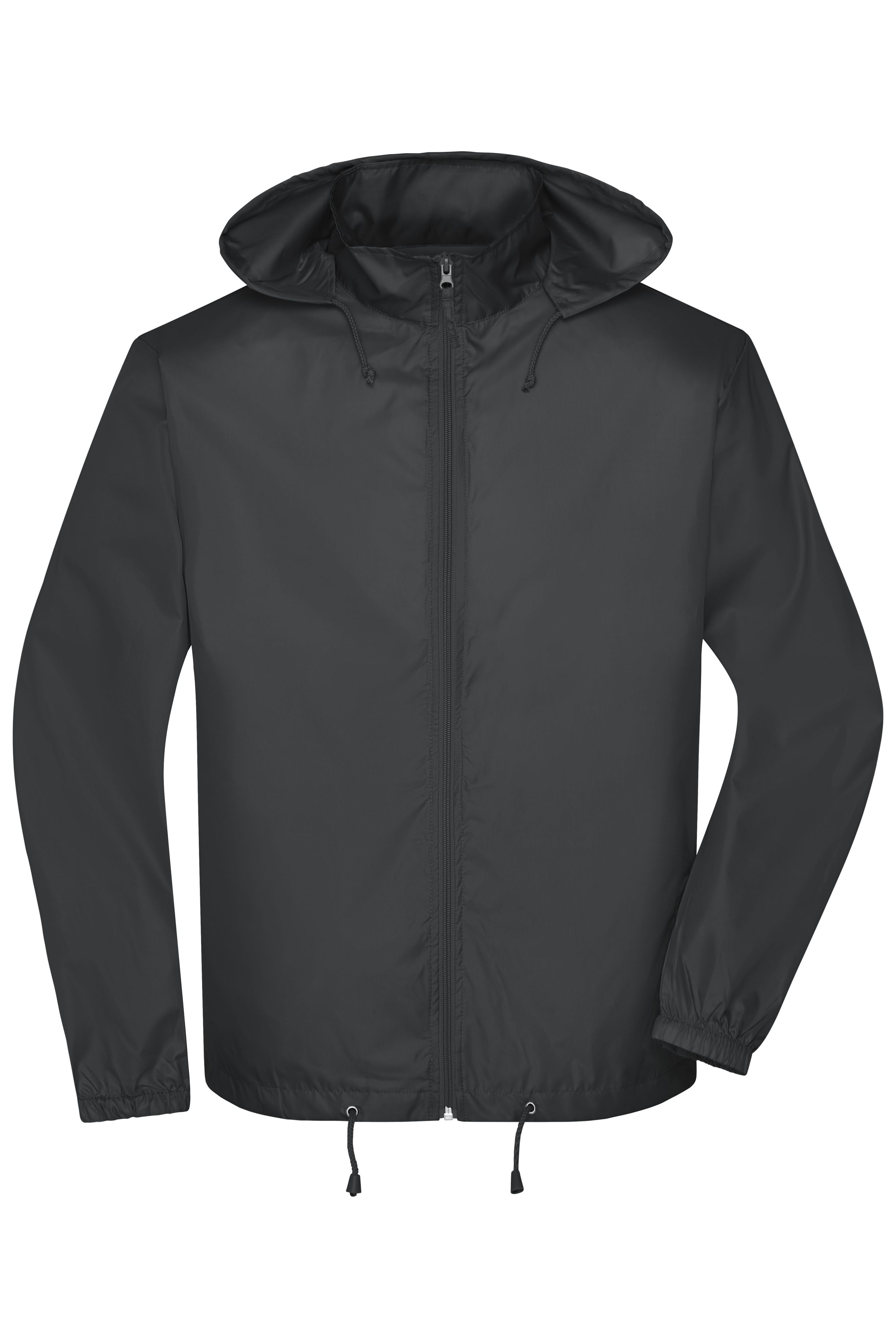 Men's Promo Jacket Vorderseite