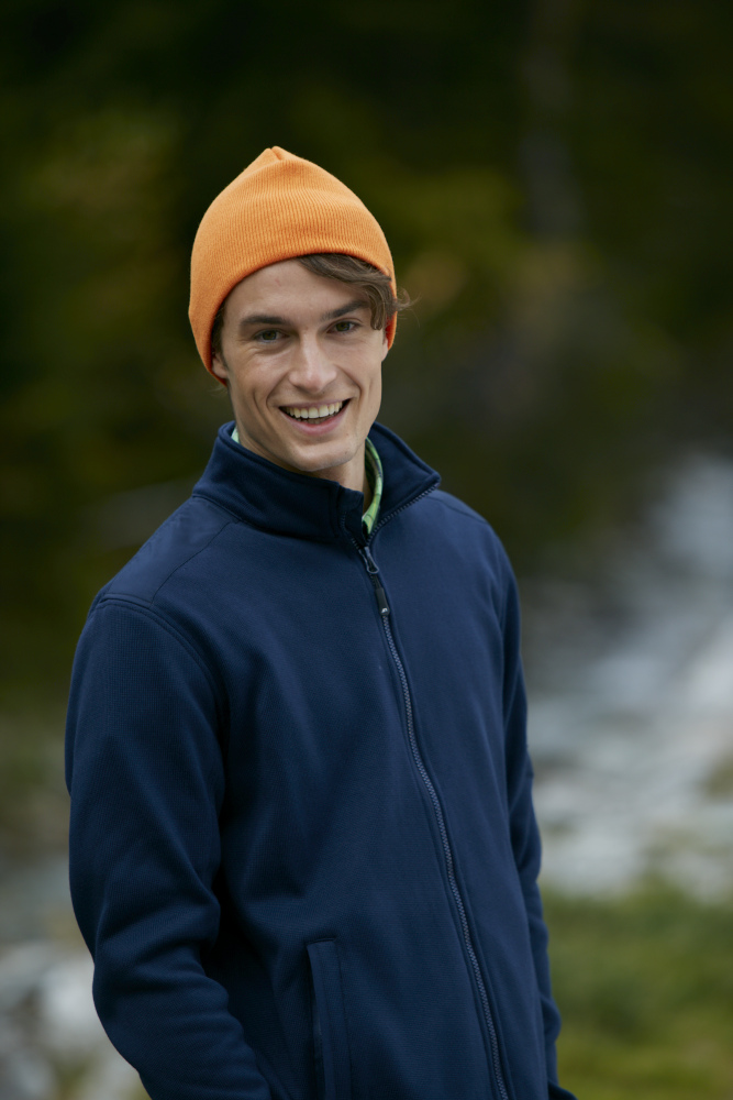 Beanie No.1