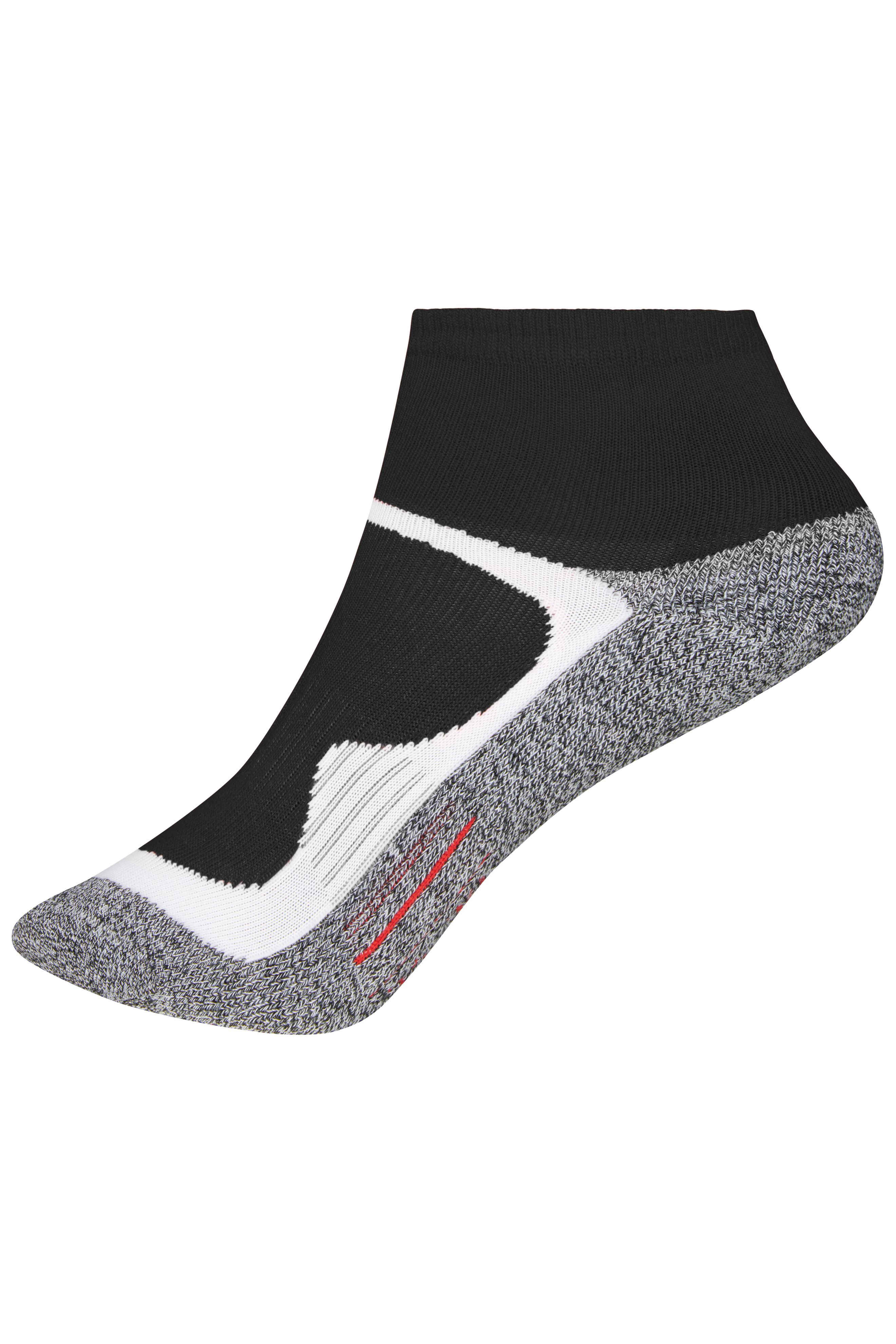 Sport Socks Short Vorderseite