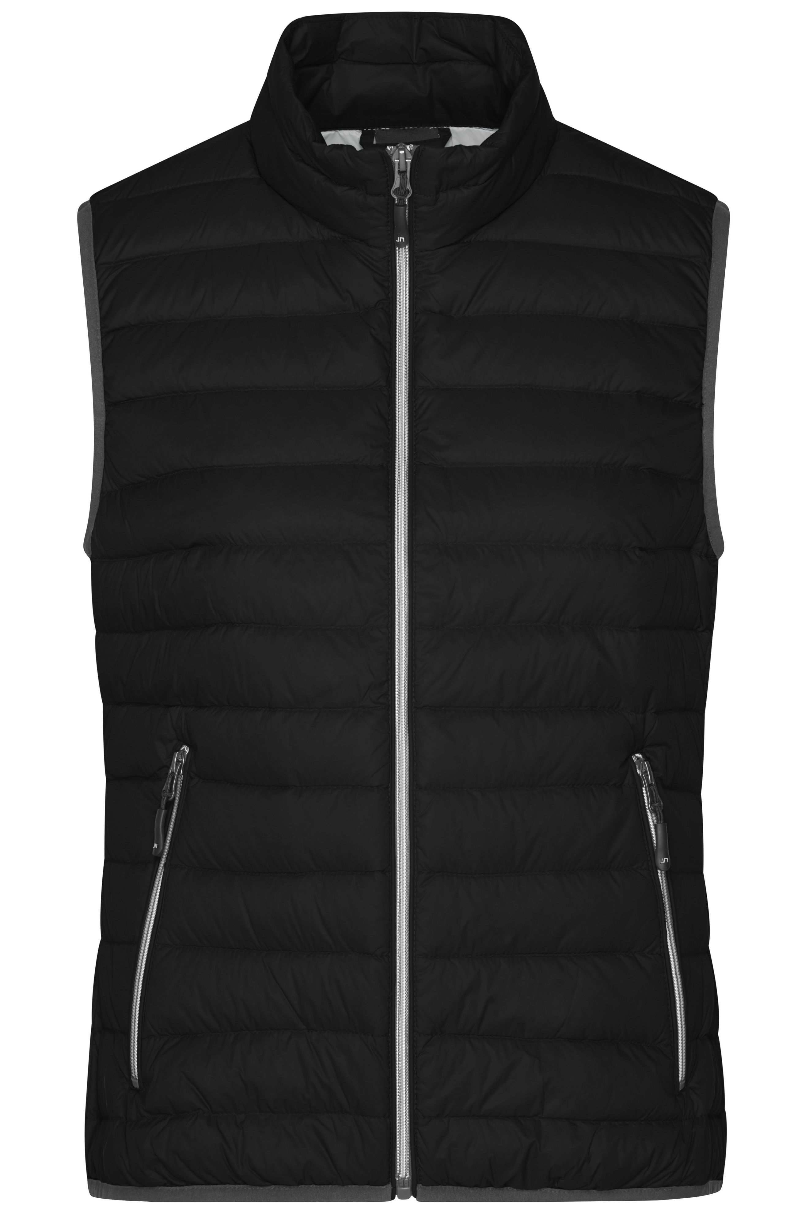 Ladies' Down Vest Vorderseite