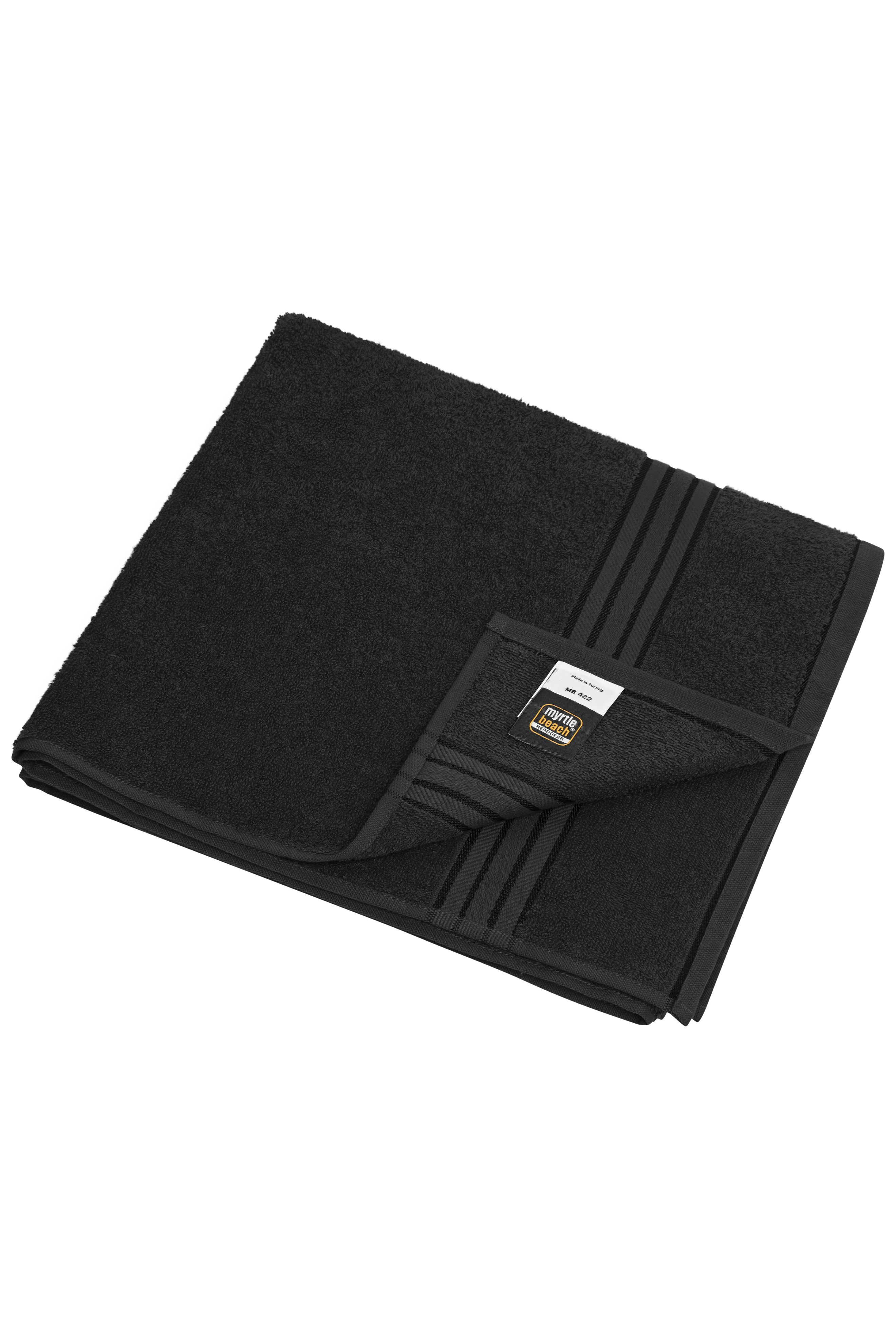 Bath Towel Vorderseite