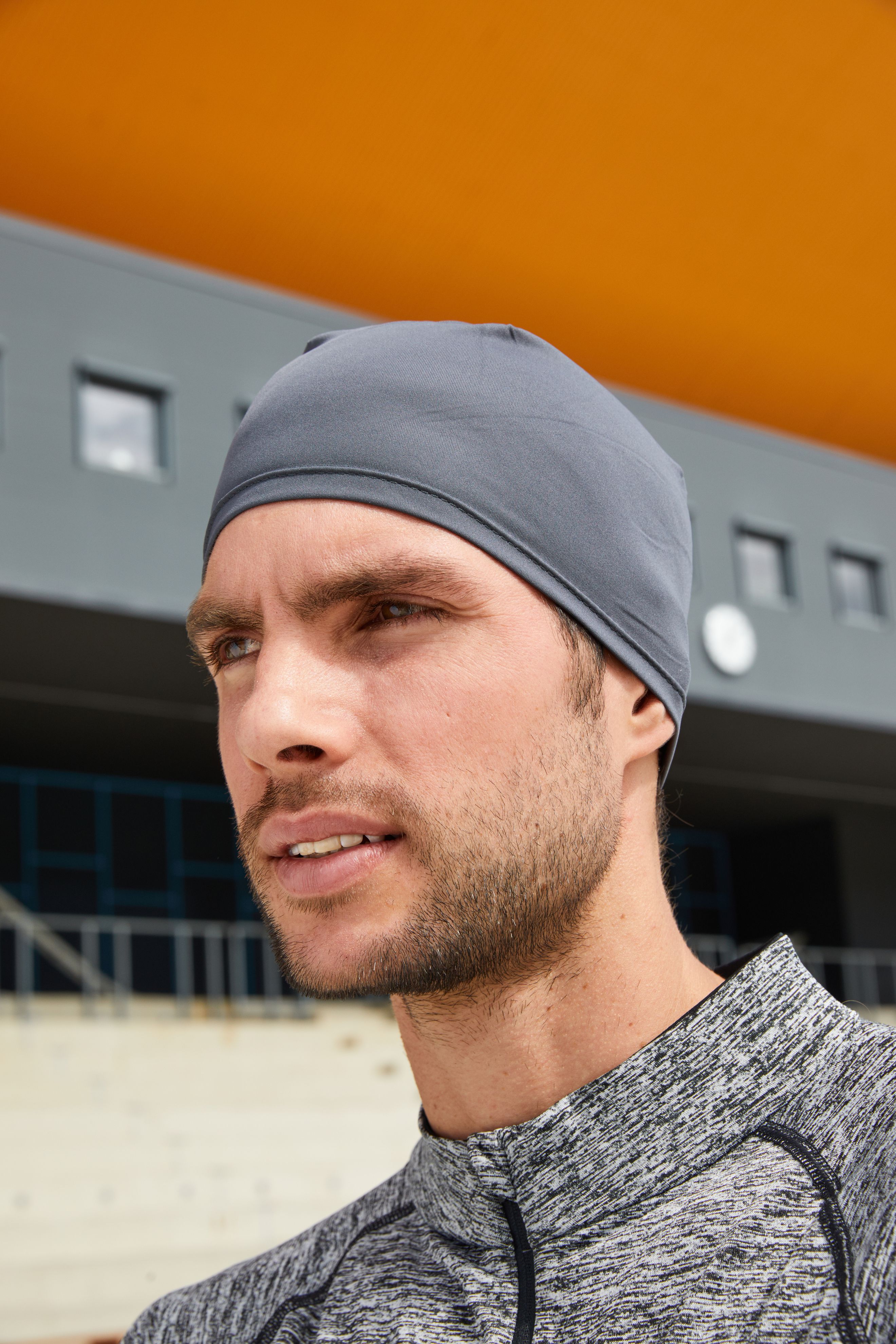 Running Beanie