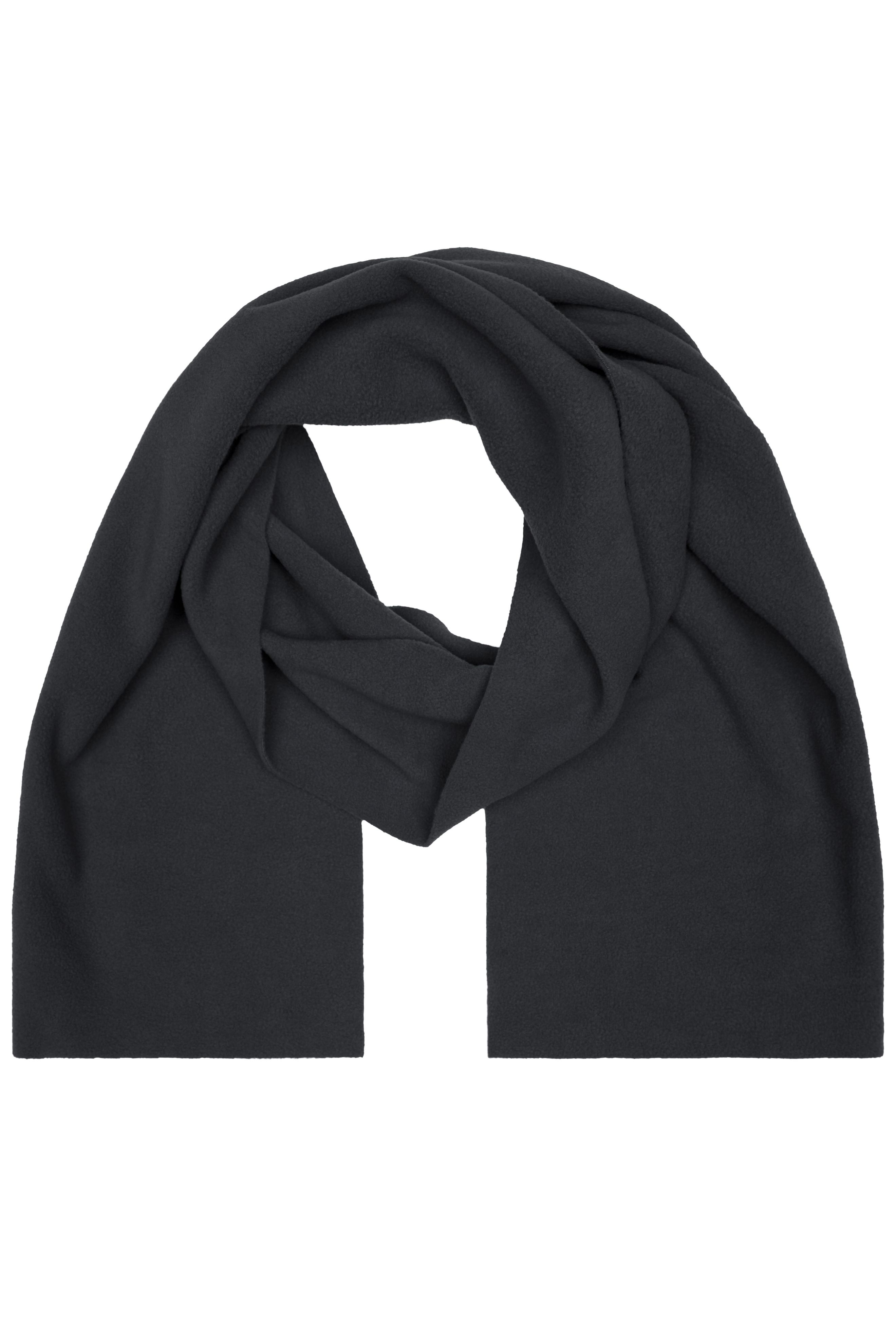 Fleece Scarf Vorderseite