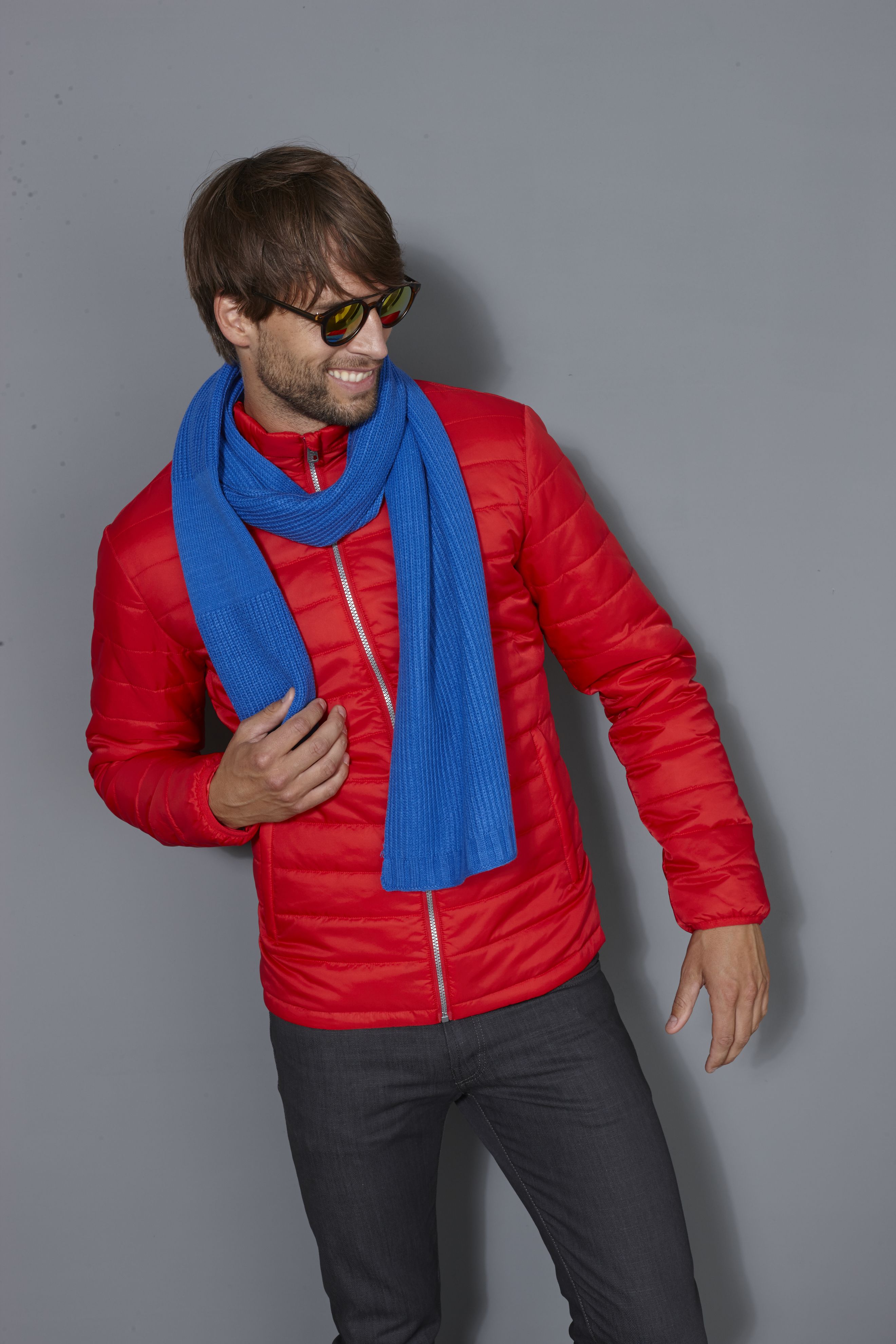 Promotion Scarf