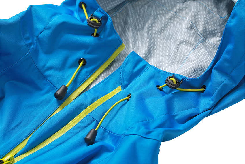 Men's Outdoor Jacket