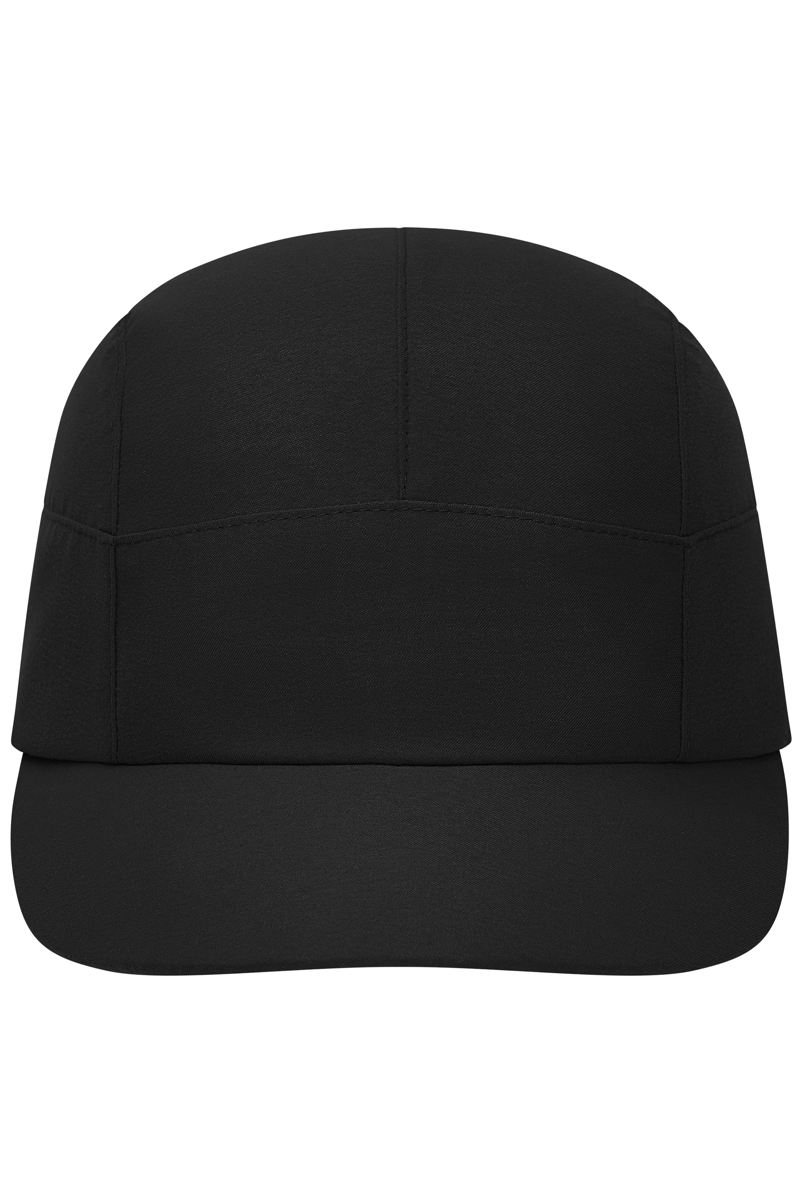 7 Panel Sports-Cap Vorderseite