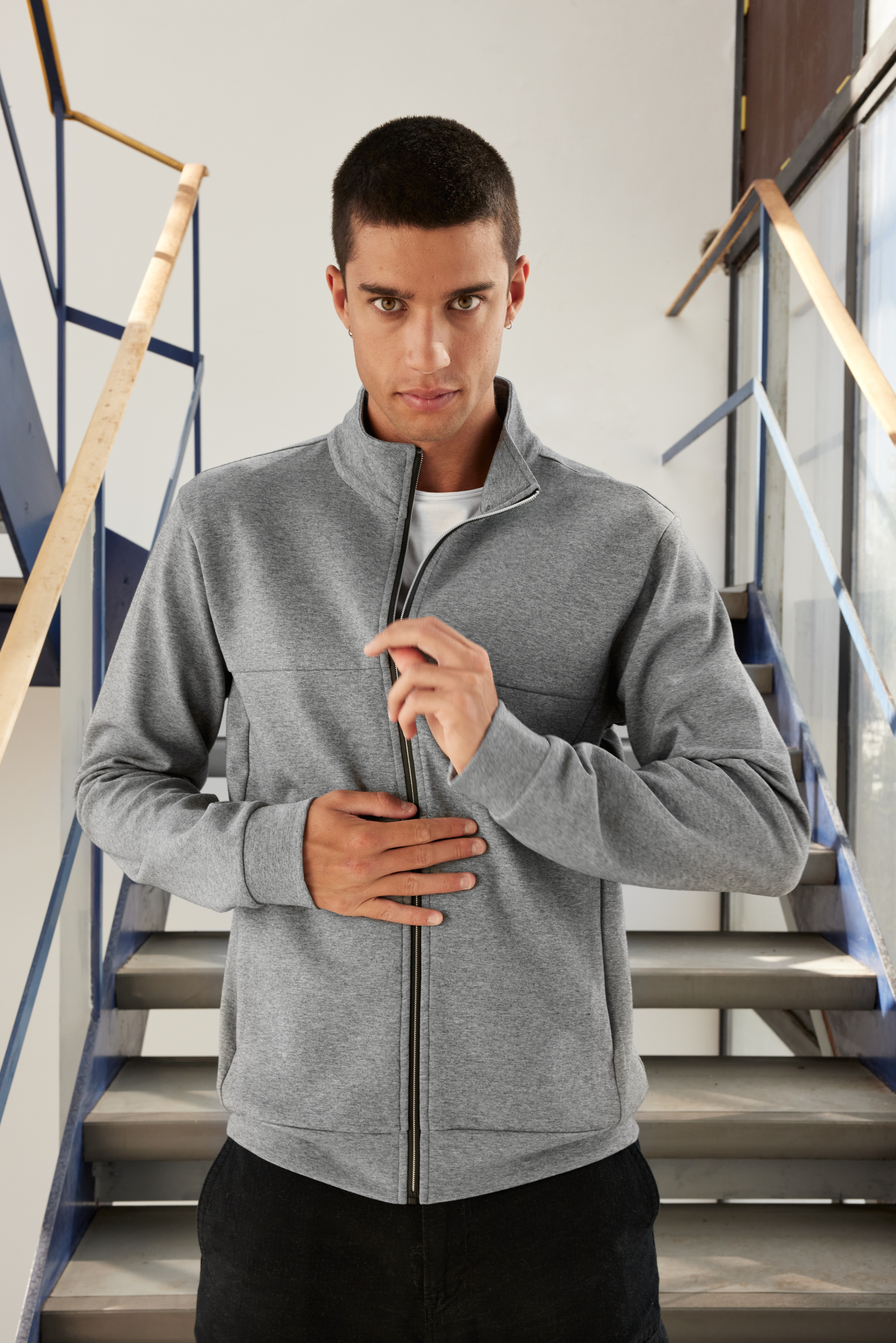 Men's Jacket